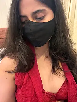 Snapshot of Tanya-mittal chatting on 17, 11, 2025 Tanya-mittal online show from 17, 11, 2025