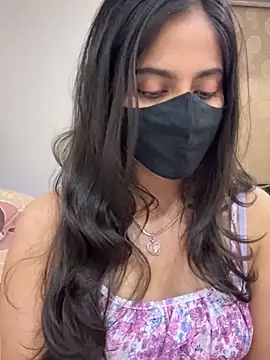 Snapshot of Tanya-mittal chatting on 21, 11, 2025 Tanya-mittal online show from 21, 11, 2025