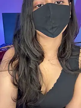 Snapshot of Tanya-mittal chatting on 28, 11, 2025 Tanya-mittal online show from 28, 11, 2025