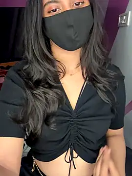 Snapshot of Tanya-mittal chatting on 29, 11, 2025 Tanya-mittal online show from 29, 11, 2025