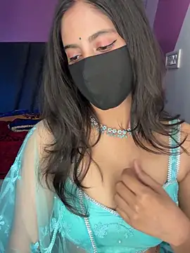 Snapshot of Tanya-mittal chatting on 1, 12, 2025 Tanya-mittal online show from 1, 12, 2025