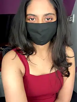 Snapshot of Tanya-mittal chatting on 1, 12, 2025 Tanya-mittal online show from 1, 12, 2025