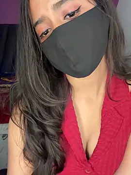 Snapshot of Tanya-mittal chatting on 3, 12, 2025 Tanya-mittal online show from 3, 12, 2025