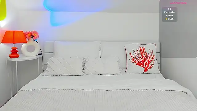 Snapshot of LexiePat chatting on 4, 2, 2026 LexiePat online show from 4, 2, 2026