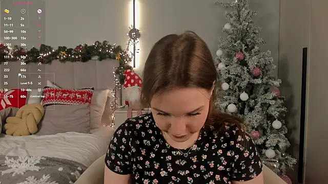 EmelySwickheimer online show from 18, 1, 2026