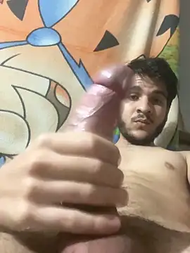 juanitooox97 online show from 9, 4, 2026