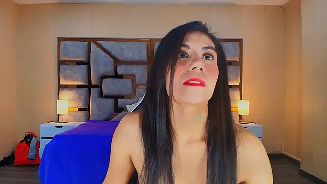 ANABELL BROWN online show from 6, 4, 2026