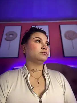 Megaan  More online show from 10, 11, 2025