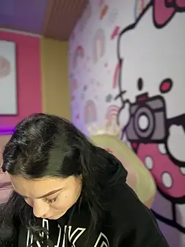 Megaan  More online show from 12, 11, 2025