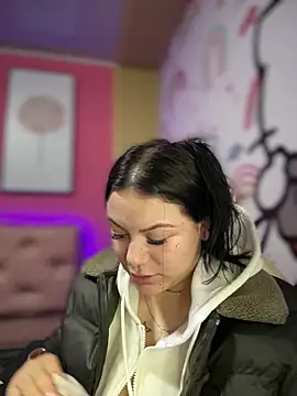 Megaan  More online show from 20, 11, 2025