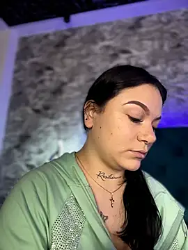 Megaan  More online show from 24, 11, 2025