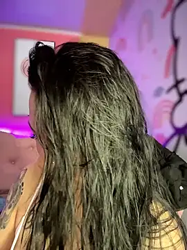 Megaan  More online show from 27, 11, 2025