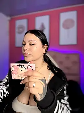 Megaan  More online show from 18, 12, 2025