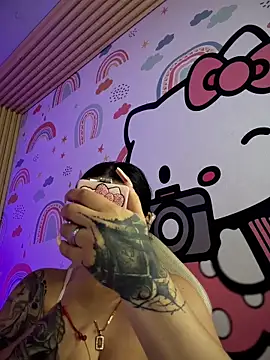 Megaan  More online show from 4, 2, 2026