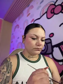 Megaan  More online show from 10, 2, 2026