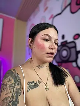 Megaan  More online show from 2, 3, 2026