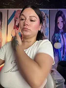 Megaan  More online show from 10, 3, 2026