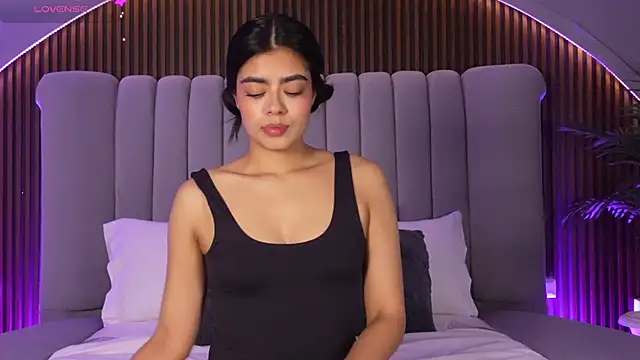 Isabellax21 online show from 19, 6, 2026