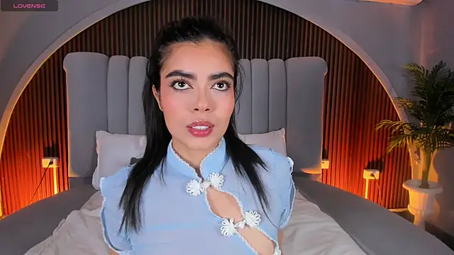 Isabellax21 online show from 16, 7, 2026