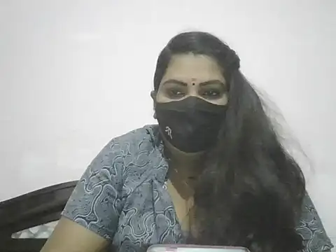 Snapshot of Nisha-telugu chatting on 21, 9, 2025 Nisha-telugu online show from 21, 9, 2025