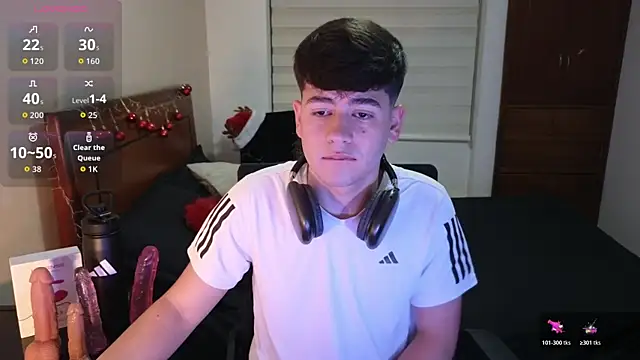 tightncuteass online show from 30, 11, 2025