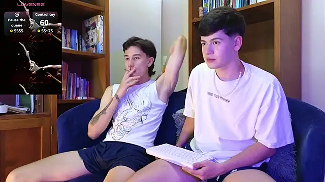 tightncuteass online show from 24, 5, 2026