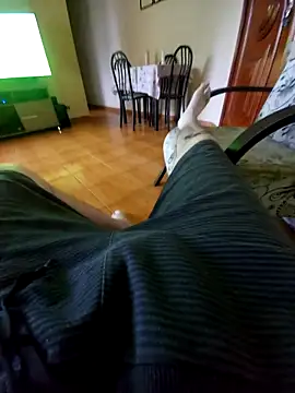 RoddieX online show from 23, 11, 2025