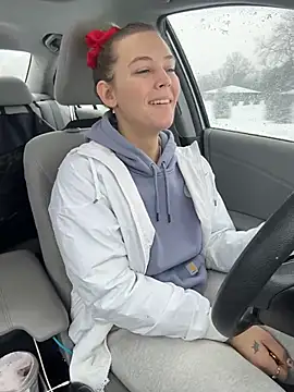 AllesandraLove online show from 6, 2, 2026