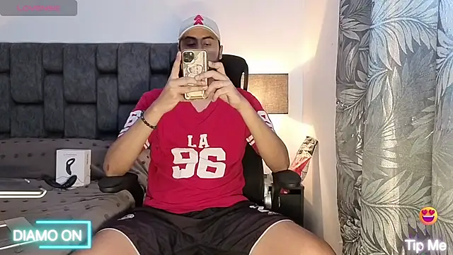 Thomas redcol online show from 10, 10, 2025