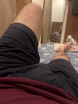 Snapshot of Sid5642 chatting on 10, 10, 2025 Sid5642 online show from 10, 10, 2025