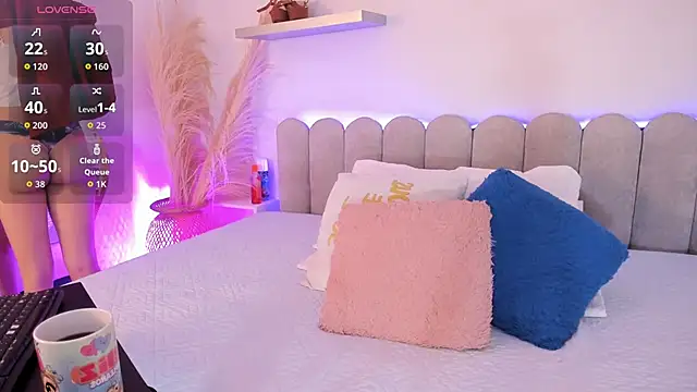 Ridwana  online show from 1, 12, 2025