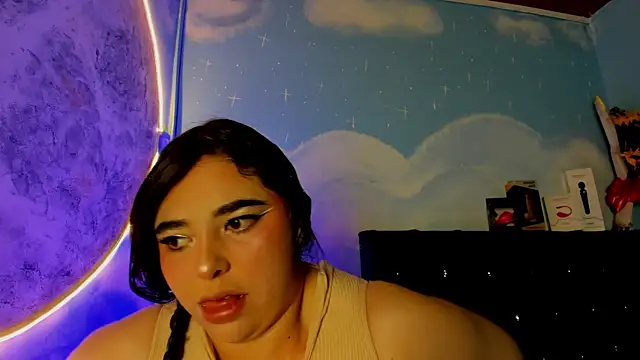 Bagiolett online show from 3, 10, 2025