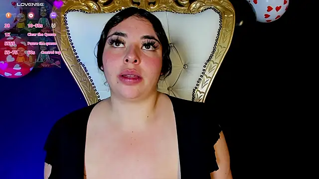 Bagiolett online show from 10, 3, 2026