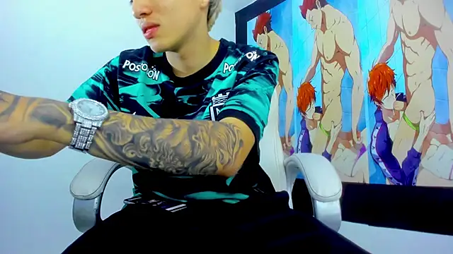 weesley boy online show from 3, 10, 2025