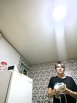 vanessa-titisM online show from 26, 3, 2026