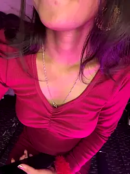 Snapshot of The_Lustful_Desire chatting on 30, 10, 2025 The Lustful Desire online show from 30, 10, 2025