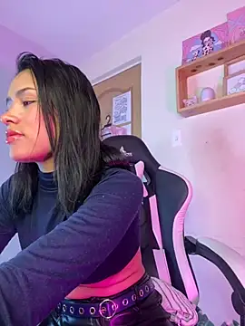 Snapshot of Julieta_Mendez chatting on 14, 9, 2025 Julieta Mendez online show from 14, 9, 2025