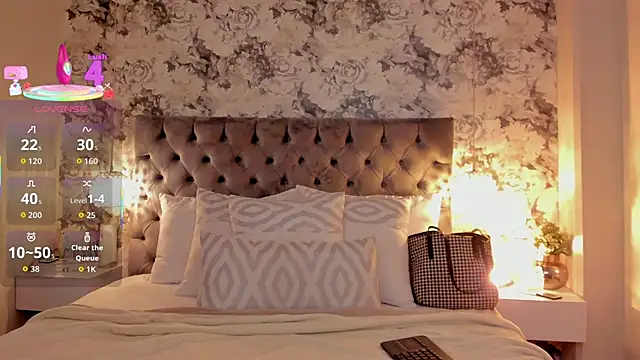 lilith storm online show from 5, 11, 2025