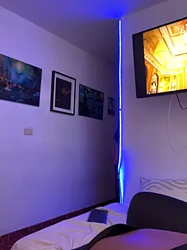 lilith storm online show from 11, 11, 2025