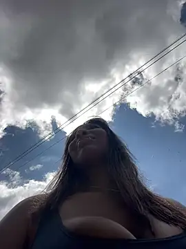 lilith storm online show from 18, 11, 2025