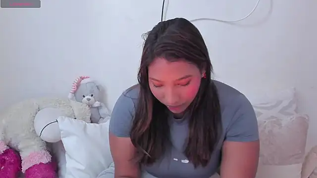 lilith storm online show from 23, 11, 2025