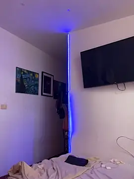 lilith storm online show from 24, 11, 2025