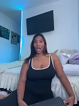 lilith storm online show from 4, 12, 2025