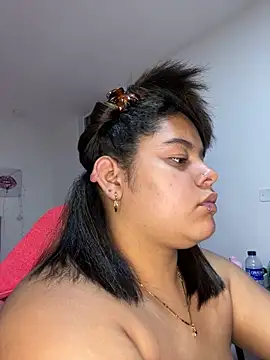 Anabelle 00  online show from 26, 3, 2026