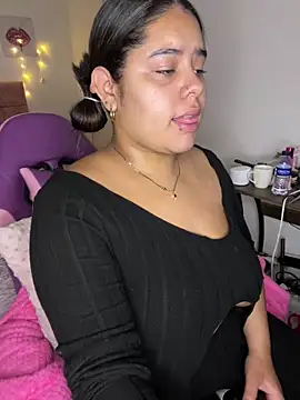 Anabelle 00  online show from 2, 4, 2026