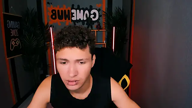 JonnyDarka online show from 17, 10, 2025