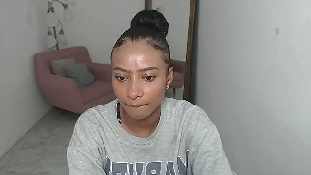 tatiana oconell22 online show from 3, 11, 2025