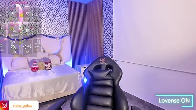 Miagates tay online show from 27, 11, 2025