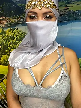  hafsa  online show from 4, 11, 2025