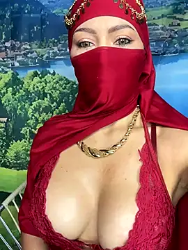  hafsa  online show from 9, 11, 2025